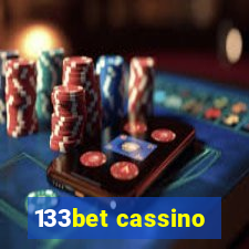 133bet cassino